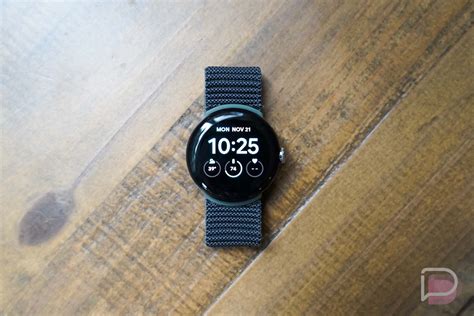 google pixel watch replacement